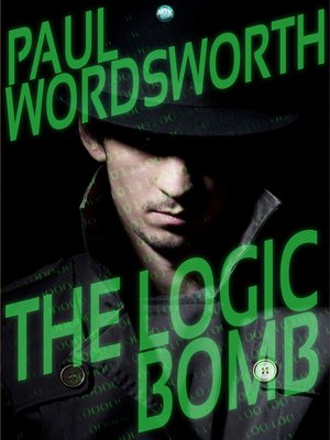 cover image of The Logic Bomb